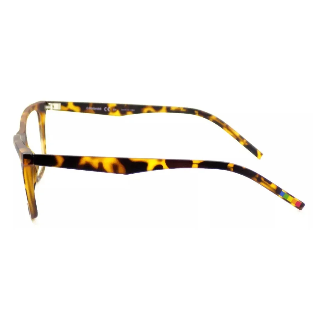NWT Polaroid PLD203-V08 52mm New Eyeglasses
